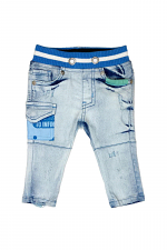 Frosted Infant Boys Premium Denim Jeans