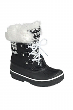 Kids Winter Boots