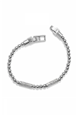 Meridian Petite Stack Bar Bracelet