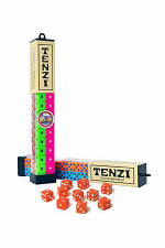 Tenzi Dice Game