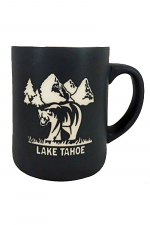 Lake Tahoe Chalk Board Mug