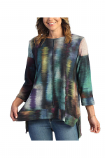 Reflections Tunic Top