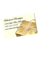 Sidestreet Boutique Gift Cards