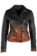 Aica Leather Jacket
