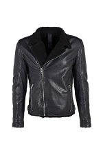 Coyn Leather Jacket