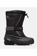 Youth Flurry Boot