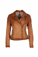 Karyn Leather Jacket