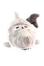 Shark Electronic Plush