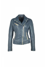 Sofia 4 Leather Jacket